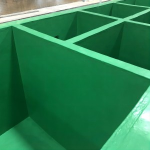 迁西防腐水池，迁西水池防腐防渗怎么做，迁西防腐水池施工厂家